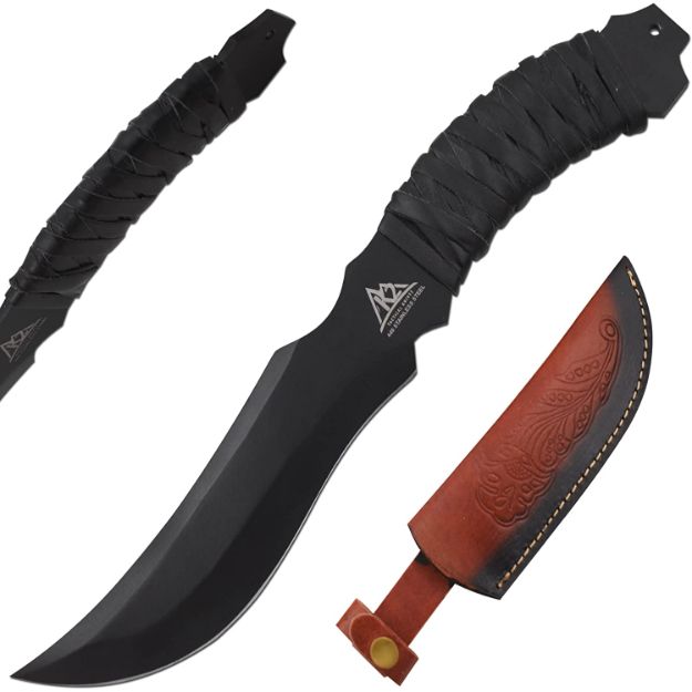 Turkey Creek Trading Company Inc.: K2 Tactical Knives Full